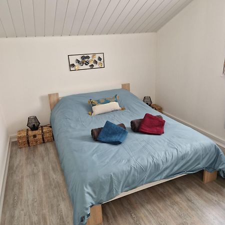 La Maisonnette Brive-la-Gaillarde Dış mekan fotoğraf