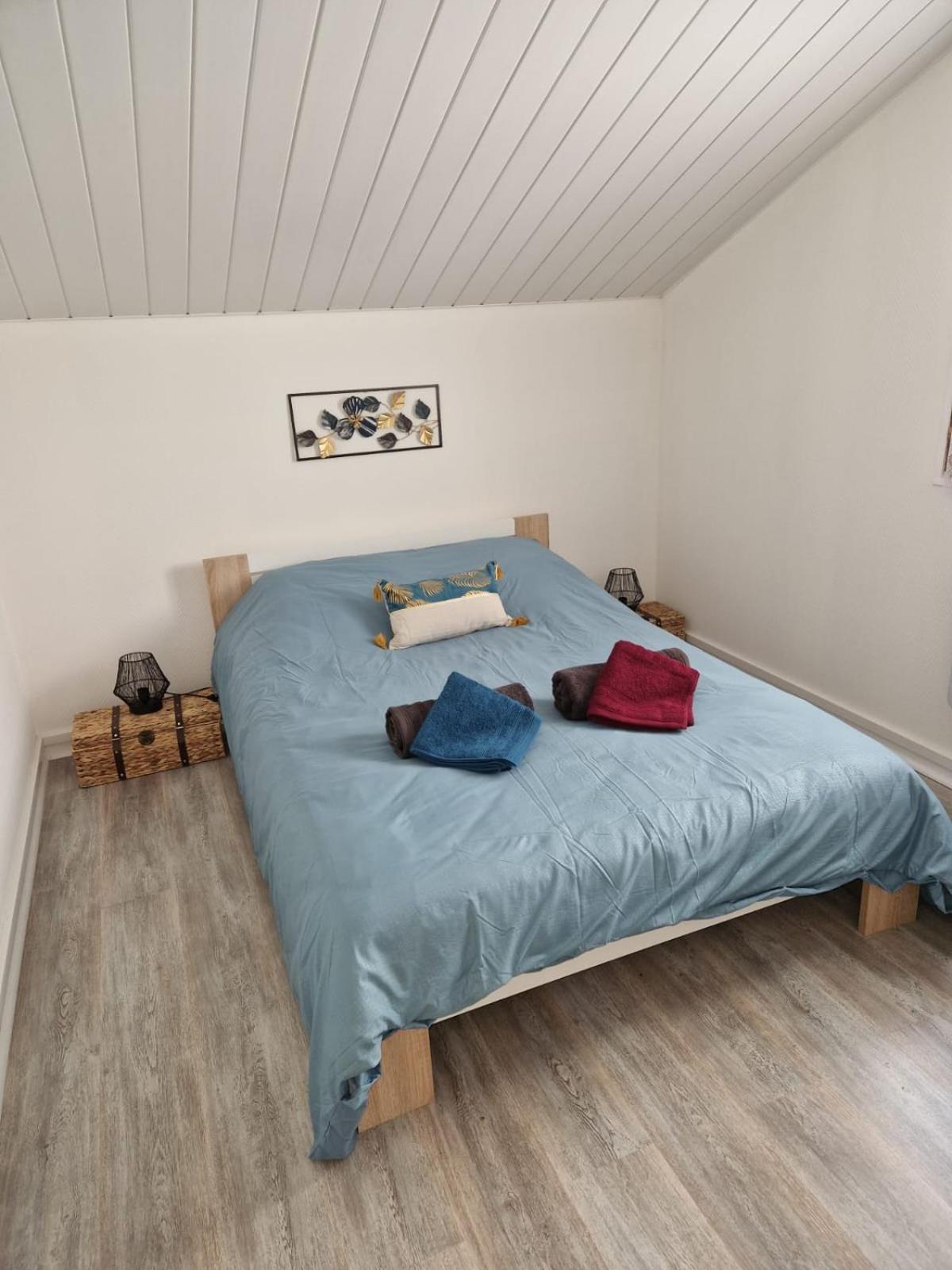 La Maisonnette Brive-la-Gaillarde Dış mekan fotoğraf
