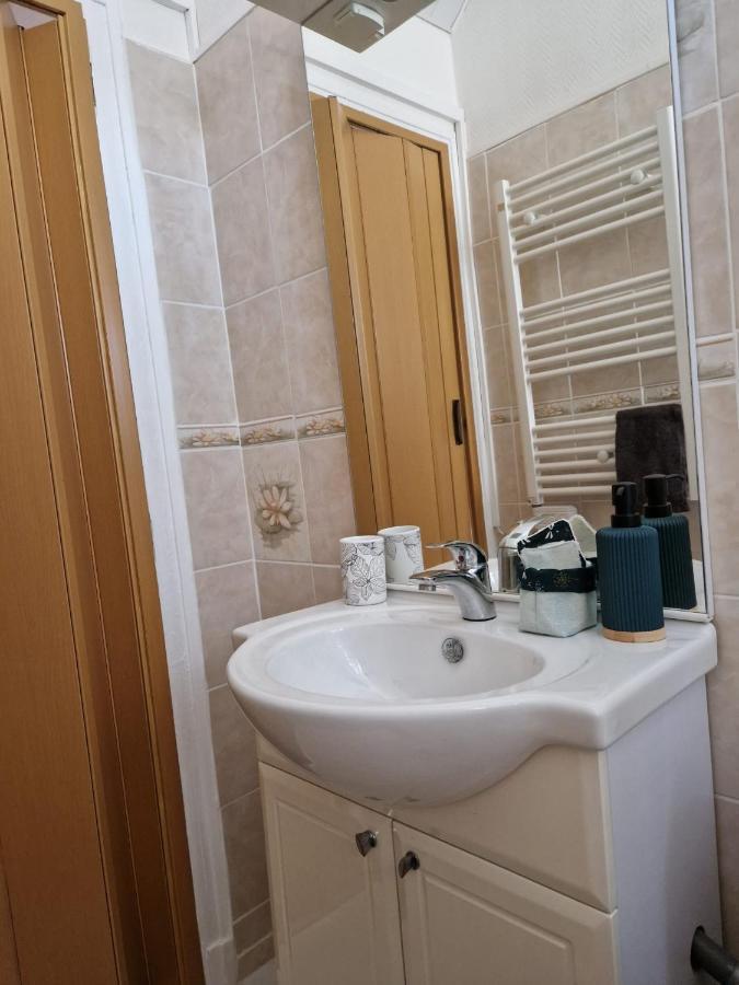 La Maisonnette Brive-la-Gaillarde Dış mekan fotoğraf