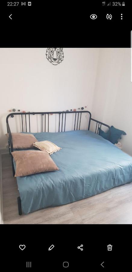 La Maisonnette Brive-la-Gaillarde Dış mekan fotoğraf
