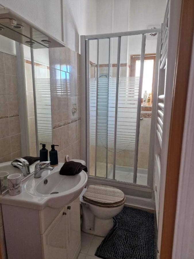 La Maisonnette Brive-la-Gaillarde Dış mekan fotoğraf
